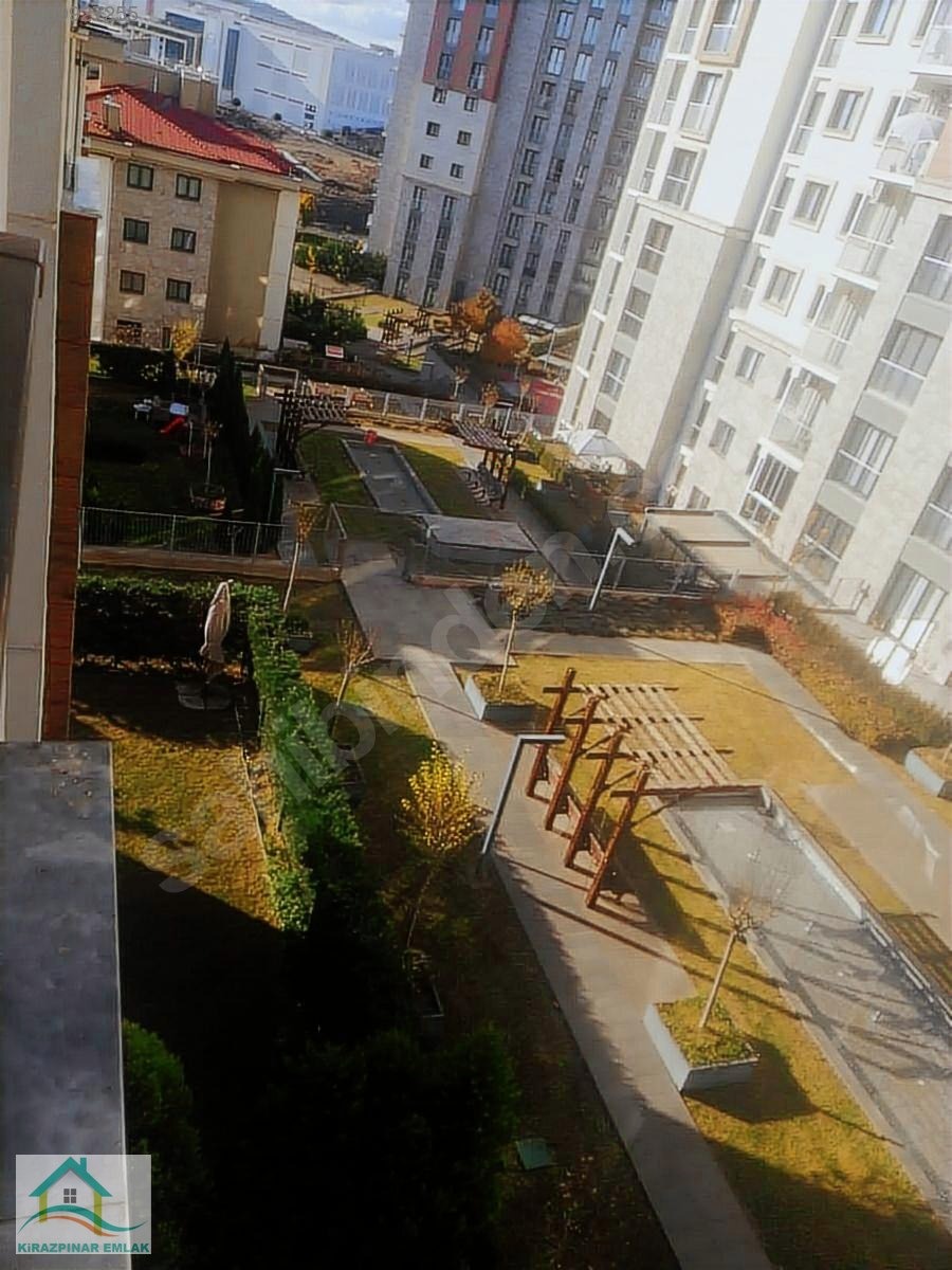 GEBZE EMLAK KONUTLARI 3.ETAP F TİPİ 4+1 - KOCAELİ GEBZE fotoğraf 7