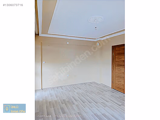ÜNLÜ EMLAKTAN SEYDİLER MERKEZDE CADDE MANZARALI 2+1 SATILIKDAİRE - KASTAMONU SEYDİLER fotoğraf 11