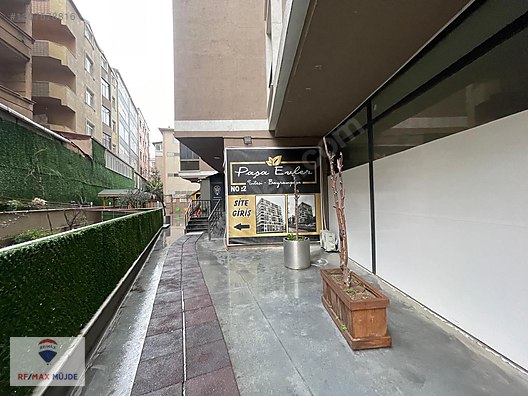 BAYRAMPAŞA PAŞAEVLER 3+1 SATILIK DAİRE - İSTANBUL BAYRAMPAŞA fotoğraf 5