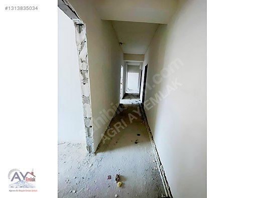 Abide Mahallesi'nde Sıfır 3+1 Daireler - 148m² - AĞRI MERKEZ fotoğraf 10
