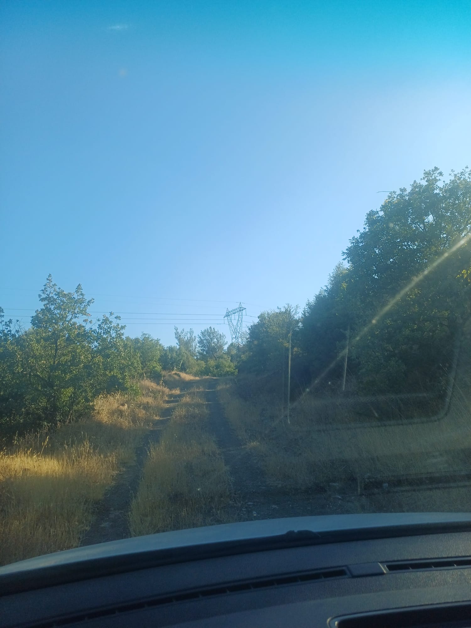 MANİSA AKHİSAR DOĞANKAYA   KÖYÜNDE  3.700 M²  TARLA  SATILIKTIR - MANİSA AKHİSAR fotoğraf 6