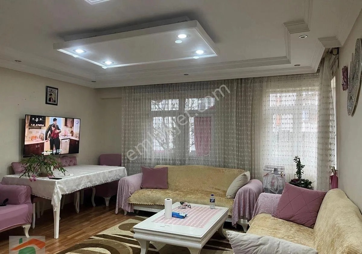 Huzurevi Alt Tarafı 3+1 Yüksek Giriş 140 M2 Daire - BARTIN MERKEZ fotoğraf 13