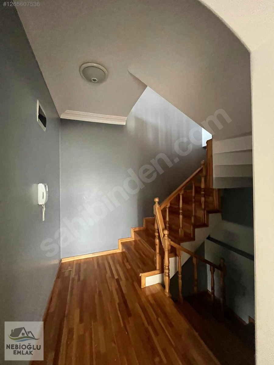 NEBİOĞLU EMLAKTAN ÇINARLI MAHALLESİ 6+1 TRİPLEX VİİLA - KOCAELİ DERİNCE fotoğraf 36