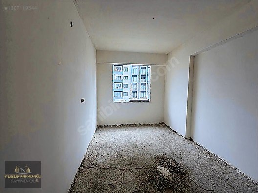 MALZEMECİDEN KARAKAVAKTA 4+1 İNŞAAT AŞAMASINDA SATILIK DAİRE - MALATYA YEŞİLYURT fotoğraf 5