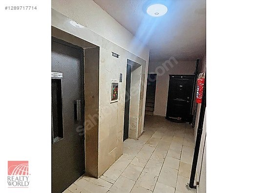 FIRSAT !!! ANKARA ETİMESGUT AHİMESUT'DA FUL YAPILI DAİRE - ANKARA ETİMESGUT fotoğraf 10