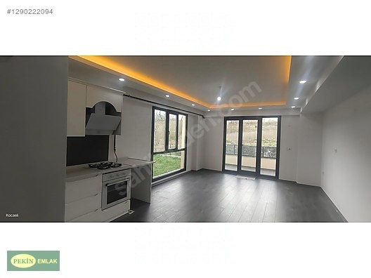 KULLARDA KARAMURSEL CADDESİNDE LÜKS 1+1 KIRALIK DAİRE - KOCAELİ BAŞİSKELE fotoğraf 8