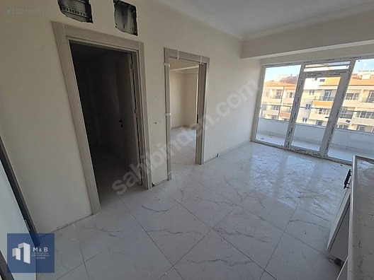 KTO ÜNİVERSİTE YAKINI-AKABE MAH-SİTE İÇİ-SATILIK 1+1 SIFIR DAİRE - KONYA KARATAY fotoğraf 19