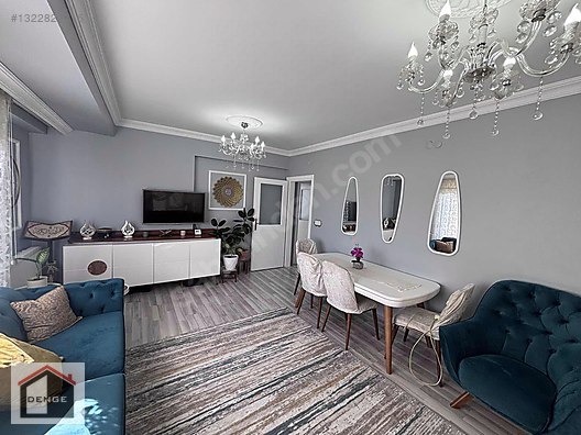 Sağlık Mah. 3+1 Ebeyn Banyolu Bireysel Garajlı Daire - BOLU MERKEZ fotoğraf 2