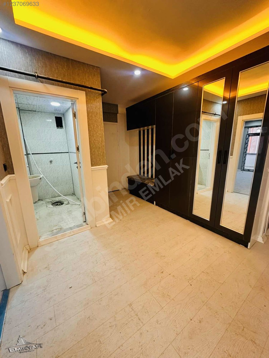 EMİR EMLAK GAYRİMENKUL DEN SATILIK ANAHTAR TESLİMİ 3+1 DAİRE - KARS MERKEZ fotoğraf 16