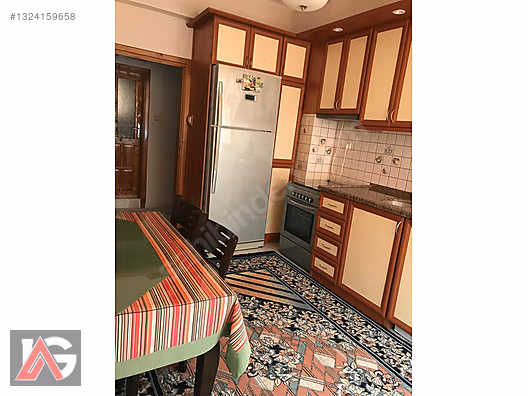 ARAS'dan Kumluca'da Kiralık 3+1 Daire - ANTALYA KUMLUCA fotoğraf 3