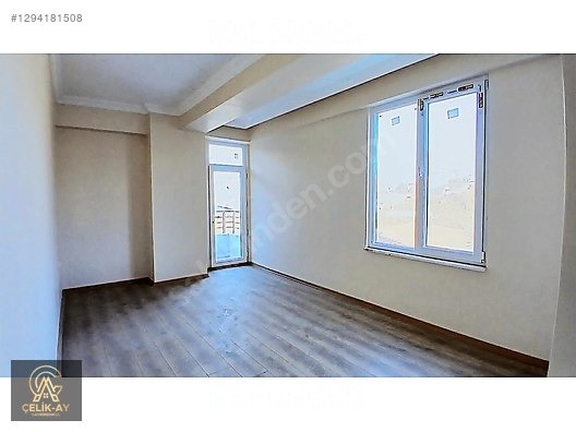ÇELİK-AY'DAN BAŞİSKELE YEŞİLYURT MAHALLESİ SATILIK DUBLEKS DAİRE - KOCAELİ BAŞİSKELE fotoğraf 8