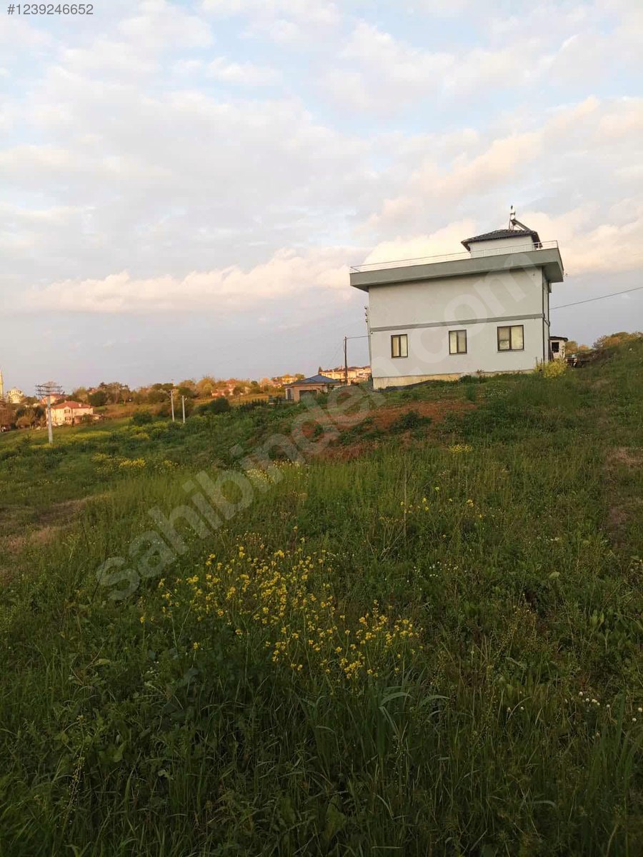 DUBLEX MÜSTAKİL MÜKEMMEL KONUMDA VİLLA - SAKARYA ADAPAZARI fotoğraf 2