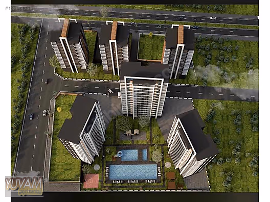GENİŞ ODALARIYLA FERAH 3+1 SATILIK DAİRE - MERSİN MEZİTLİ fotoğraf 19