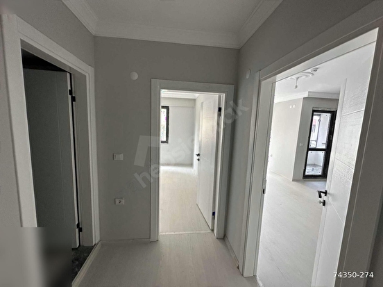 BULANCAK MERKEZDE ÜNÜVERSİTENİN YANINDA SATILIK SATILIK 65 m21+1 - GİRESUN BULANCAK fotoğraf 5