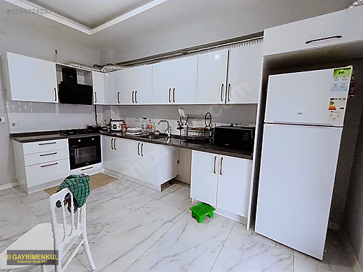 SERDİVAN'DA SİTE İÇİ LÜKS 3+1 GENİŞ BALKONLU EBEVEYN BANYOLU - SAKARYA SERDİVAN fotoğraf 30
