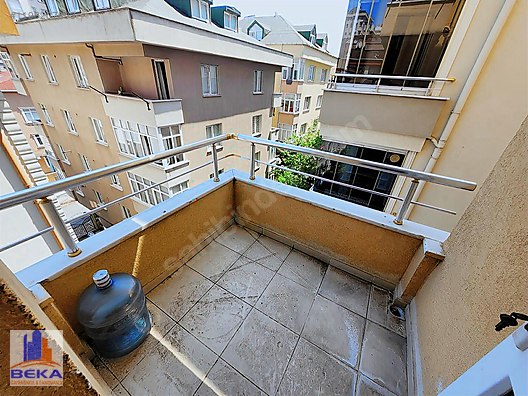 METROYA YÜRÜME MESAFESİNDE ARAKAT DAİRE - İSTANBUL ÜMRANİYE fotoğraf 13