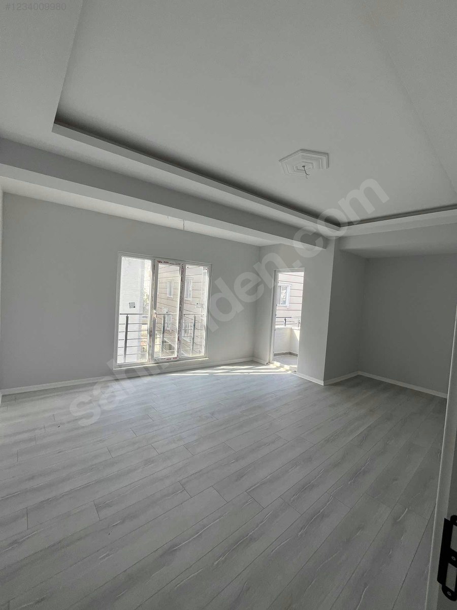 SAHİBİNDEN DEMİRTAŞ BARBAROSTA SIFIR 3+1 DAİRE - BURSA OSMANGAZİ fotoğraf 12