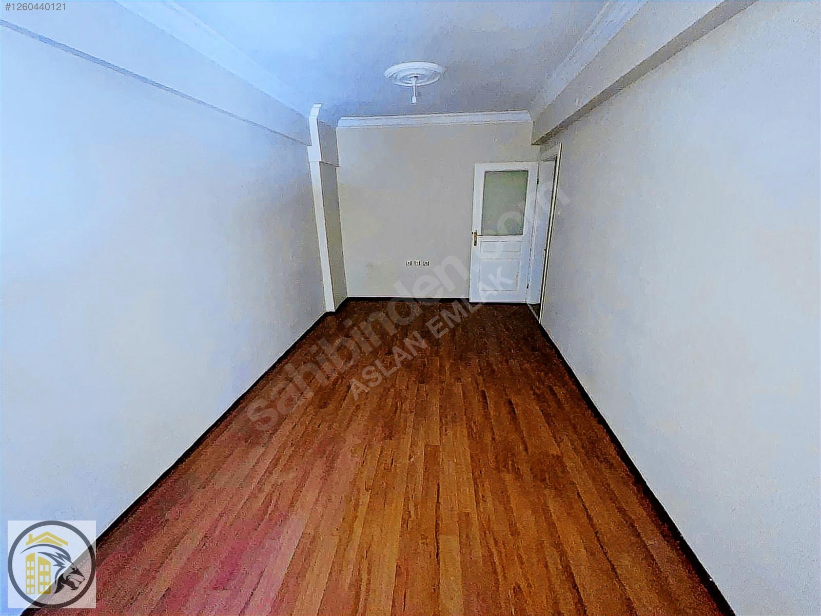 ASLAN EMLAK'TAN FATİH MAH. MERKEZDE GENİŞ SATILIK 3+1 DAİRE - KÜTAHYA MERKEZ fotoğraf 12