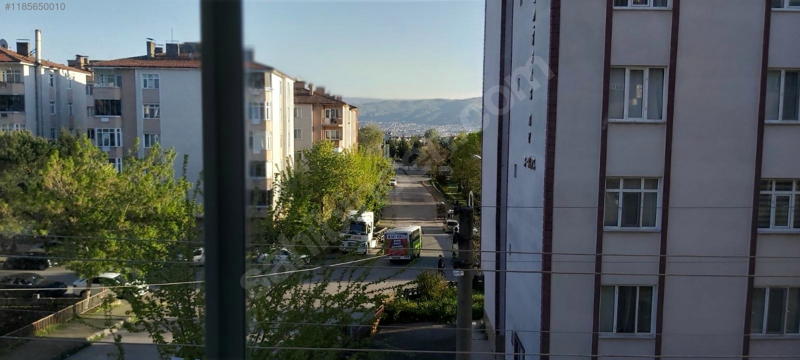KOCAELİ / DERİNCE / YENİKENT'DE SAHİBİNDEN SATILIK DAİRE - KOCAELİ DERİNCE fotoğraf 14