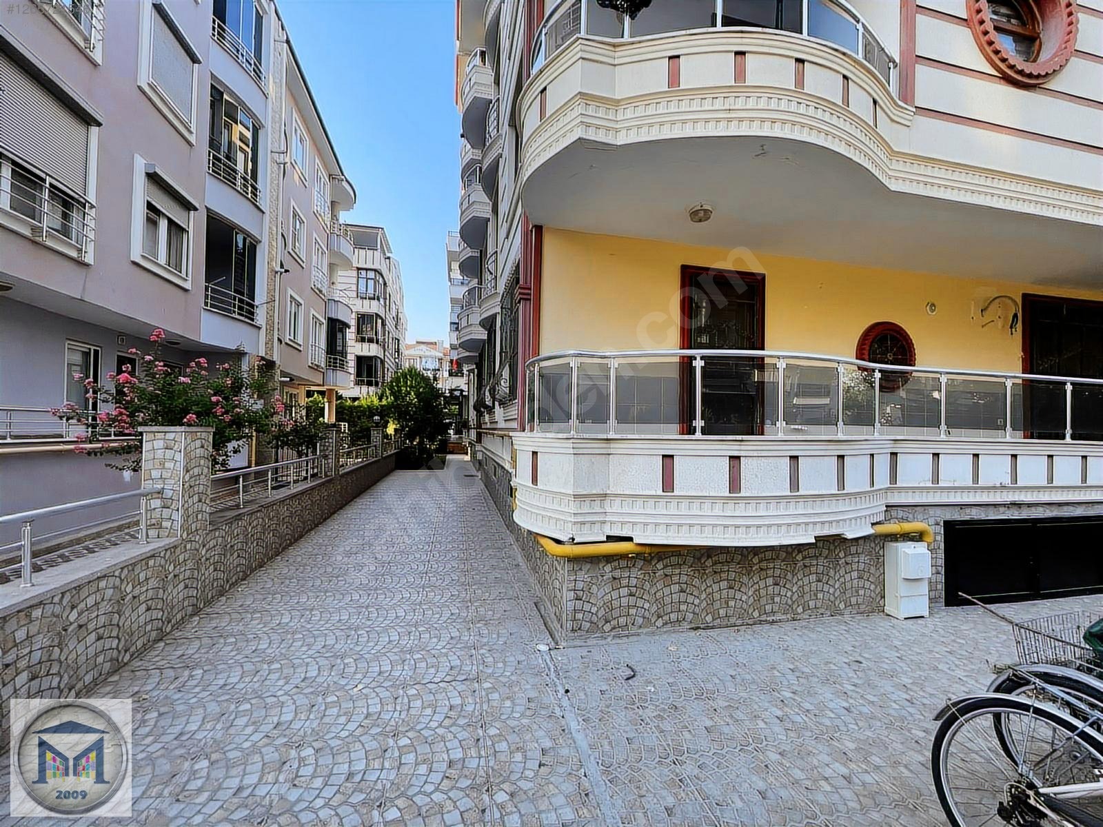 EDREMİT ALTINKUM MAHALLESİNDE SATILIK DOĞALGAZLI 3+1 DAİRE - BALIKESİR EDREMİT fotoğraf 19