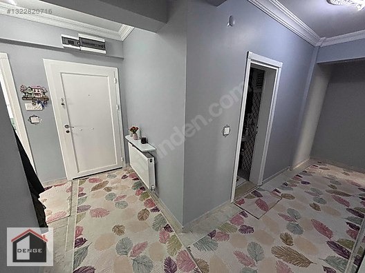 Sağlık Mah. 3+1 Ebeyn Banyolu Bireysel Garajlı Daire - BOLU MERKEZ fotoğraf 10