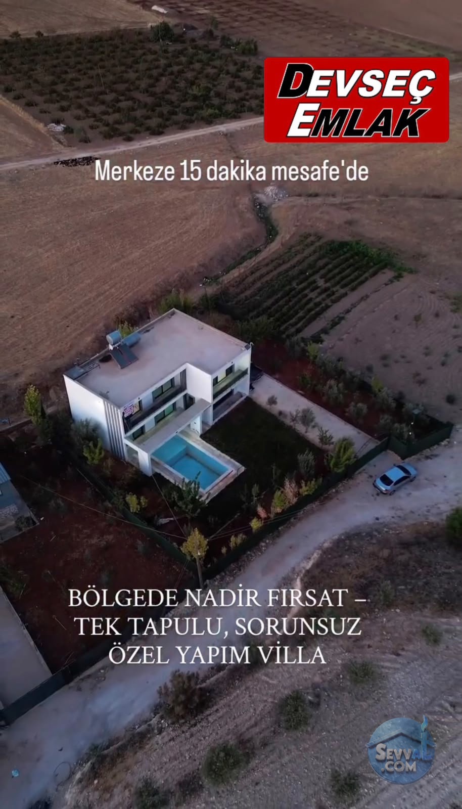 KABAHAYDAR YOL ÜSTÜ HALİLİYE YUKARI İÇKARA MAHALLESİ MERKEZE 15 KİLOMETRE MESAFE - ŞANLIURFA HALİLİYE fotoğraf 2