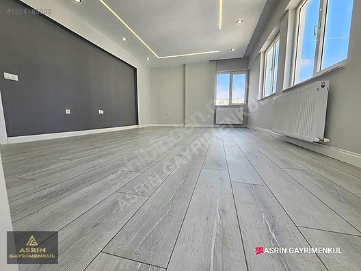 DOKUMA ATATÜRK MAH SİTE İÇİ ARAKAT 3+1 FULL YAPILI SATILIK DAİRE - ANTALYA KEPEZ fotoğraf 7