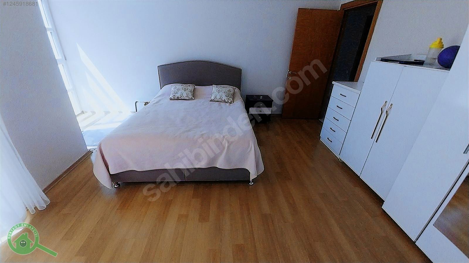 Pendik Atlantis Hobi Evleri Kurtköy Satılık 2+1 Bahçe Katı - İSTANBUL PENDİK fotoğraf 15