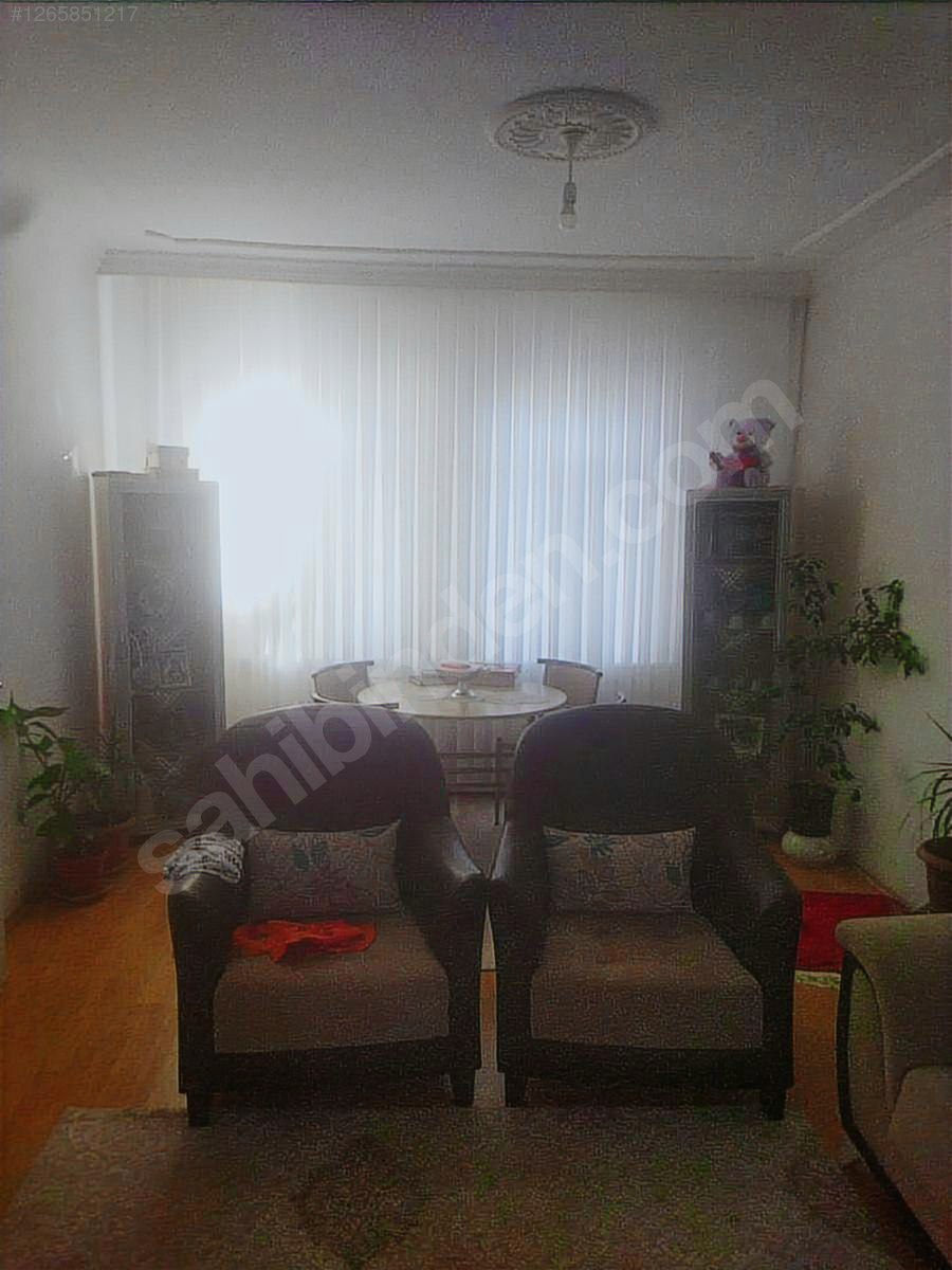 DEFNE EMLAKTAN KÖŞEBAŞI TRİPLEKS MUSTAKİL EV - KIRŞEHİR MERKEZ fotoğraf 6