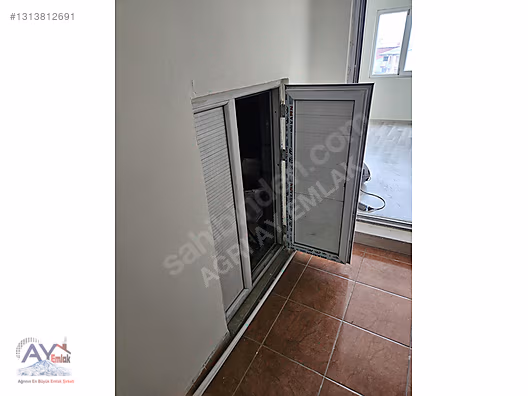 YAVUZ MAHALLESİ 5+2 DUBLEKS SATILIK DAİRE - AĞRI MERKEZ fotoğraf 24
