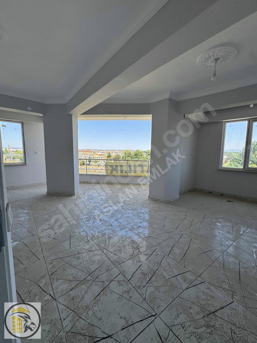 ASLAN EMLAK'TAN FATİH'DE SATILIK DUBLEKS 3+1 LÜKS SIFIR DAİRE - KÜTAHYA MERKEZ fotoğraf 14