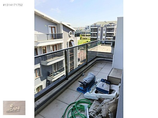 KARTEPE EMAR DELUXE SİTESİNDE KİRALIK 2+1 DAİRE - KOCAELİ KARTEPE fotoğraf 15