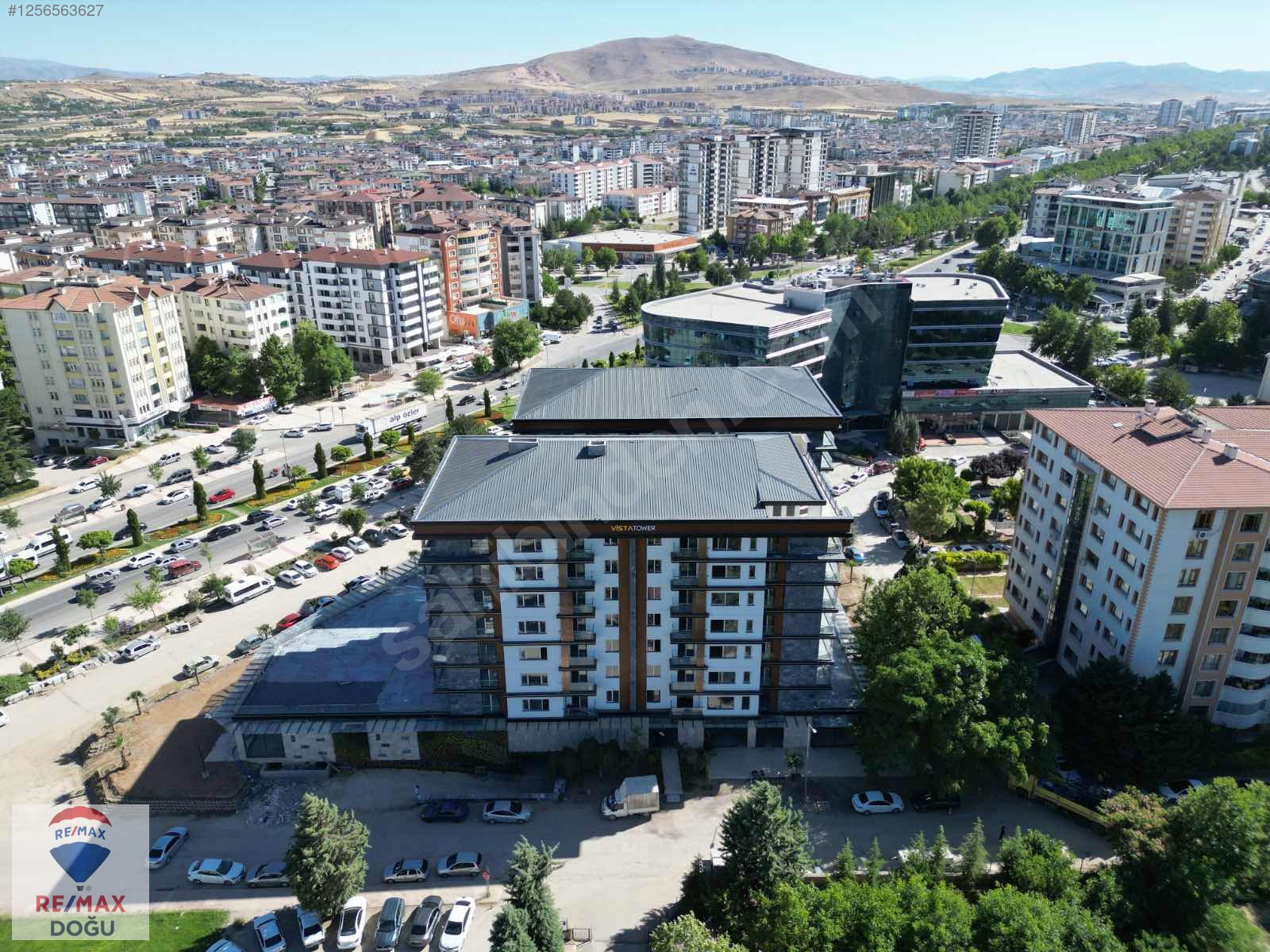 REMAX DOĞU'DAN VİSTATOWER'DA SATILIK 3+1 DAİRELER (AKBULUT YANI) - ELAZIĞ MERKEZ fotoğraf 4