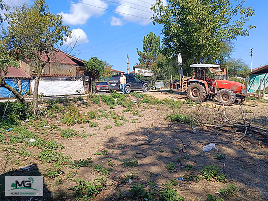 KOCAELİ KANDIRA TEKSEN KÖYÜNDE FIRSAT ÜRÜNÜ ARSA ARAZİ TARLA - KOCAELİ KANDIRA fotoğraf 10