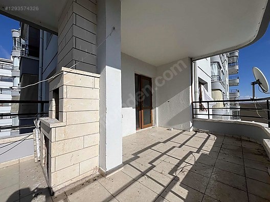YÜCE'DEN▓GÜNEY CEPHE 4+1 ÇİFT BANYO,TERAS BALKON KÖK TAPU SİTE.D - ANKARA PURSAKLAR fotoğraf 7