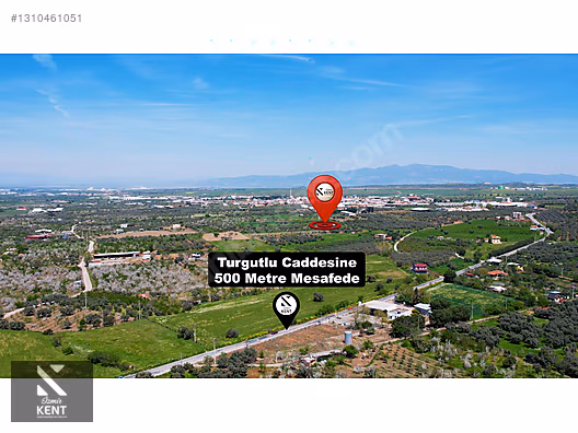 Kemalpaşa Halilbeylide Satılık 3000 m2 Bahçe 40 m2 Ev - İZMİR KEMALPAŞA fotoğraf 14