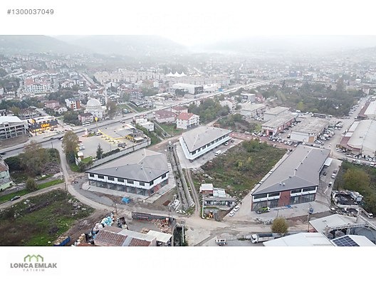 TİCARET MERKEZİ 'LONCA ÇARŞI' I SATILIK I 130m2 DUBLEKS İŞYERİ - KOCAELİ GÖLCÜK fotoğraf 10