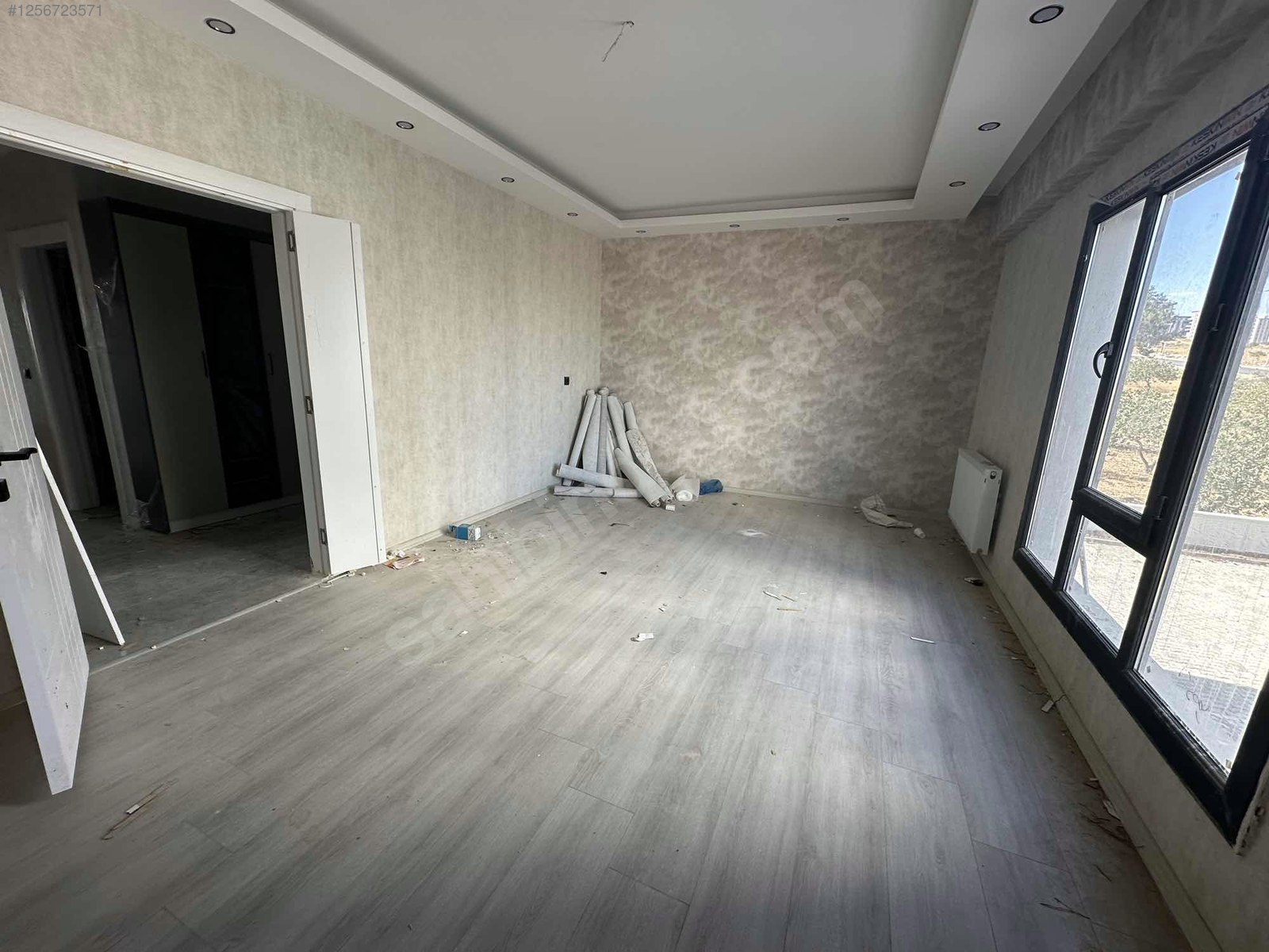 ACİLLL SATILIK SİTE İÇERİSİNDE 2+1 ARA KAT FULL SÜPER DAİRE - ŞANLIURFA KARAKÖPRÜ fotoğraf 6