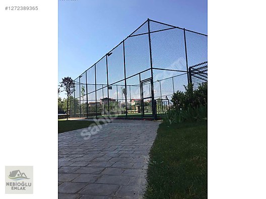 ÇINARLIKENT KONUTLARI 1+1 EŞYALI GÜNEY CEPHELİ GİRİŞKAT DAİRE - KOCAELİ DERİNCE fotoğraf 45