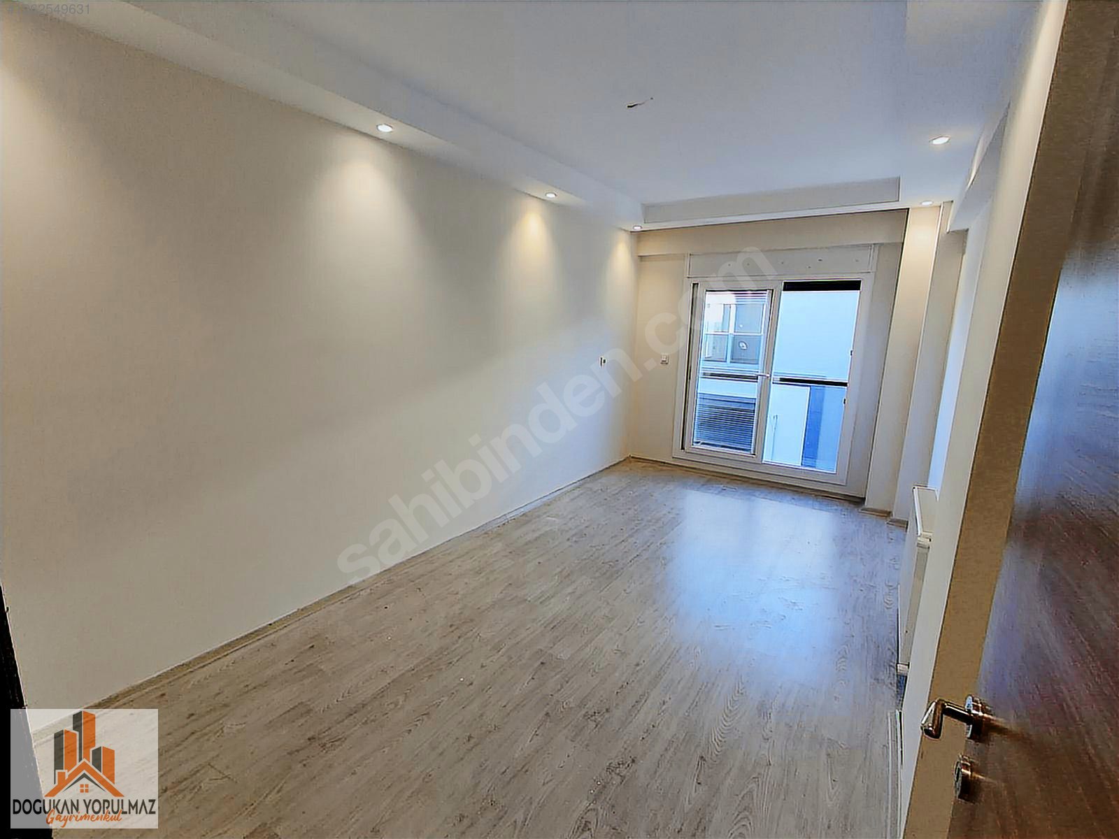 TORBALIDA YATIRIMLIK VEYA OTURUM İÇİN UYGUN 3+1 FERAH DAİRE! - İZMİR TORBALI fotoğraf 7