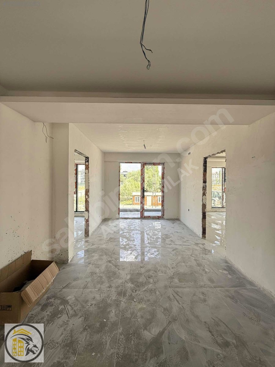 ASLAN EMLAK'tan TOKİ BALKONSUZLARDA SATILIK 2+1 DAİRE - KÜTAHYA MERKEZ fotoğraf 18