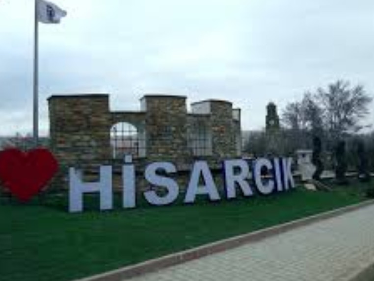KÜTAHYA HİSARCIK ŞEYHÇAKIR'DA 3.091M² MÜSTAKİL TARLA SATILIKTIR - KÜTAHYA HİSARCIK fotoğraf 7