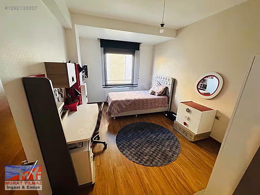 MURAY YILMAZ İNŞAAT EMLAK TAN BATIKENT MAH SATILIK 4+1 DAİRE - ESKİŞEHİR TEPEBAŞI fotoğraf 33