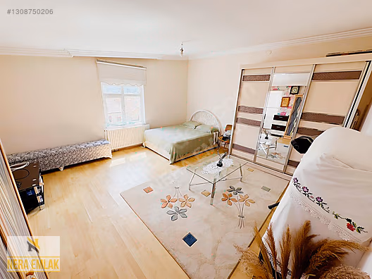 YOKUŞ YOK ! BAĞCI CAD. DİBİ DUBLEKS TERAS BALKON FULL YAPILI 4+1 - ANKARA KEÇİÖREN fotoğraf 19