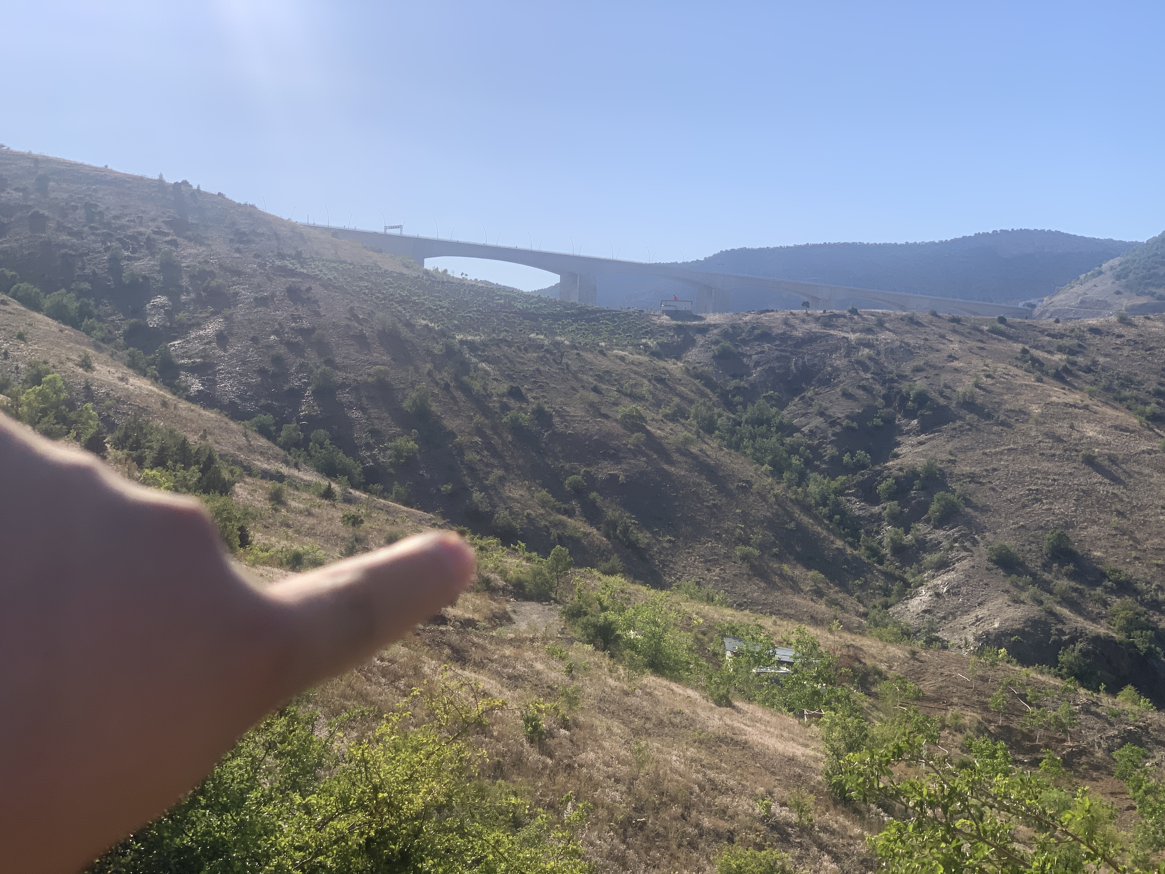 KONYA HADİM EĞİSTE KÖYÜNDE 528 M2 BAĞ SATILIKTIR. - KONYA HADİM fotoğraf 27
