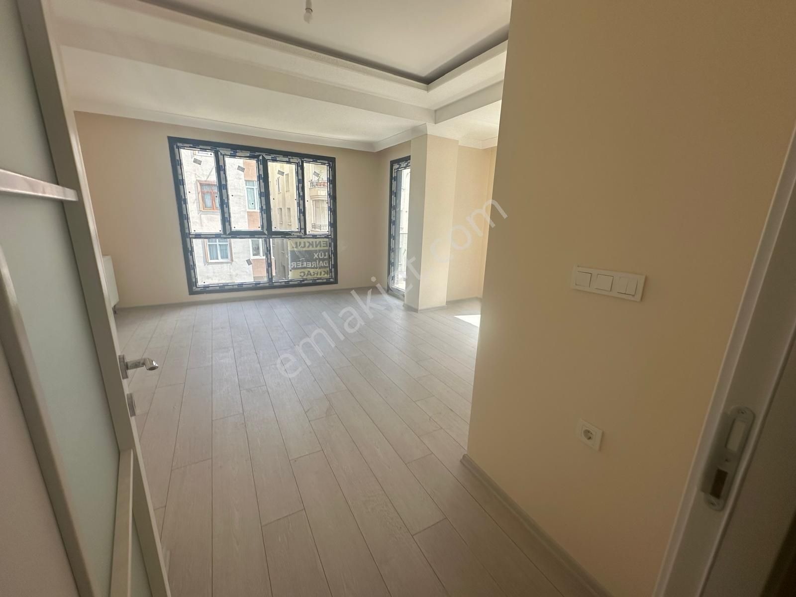 Baki Emlaktan Orhantepe 3+1 Sıfır Daire - İSTANBUL KARTAL fotoğraf 16