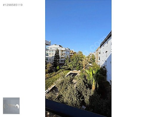 LİMANDA SAHİL TARAFINDA DENİZE 200 MT SIFIR LÜKS 2+1 RESİDENCE - ANTALYA KONYAALTI fotoğraf 12