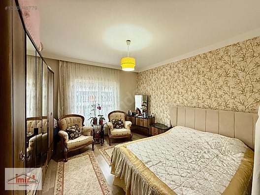 İMİR EMLAK'TAN SARAY MERKEZ'DE HAFTANIN FIRSATI 3+1 SİTE DAİRESİ - ANKARA PURSAKLAR fotoğraf 21