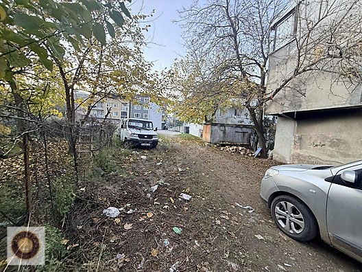 C KIZIK DEĞİRMENÖNÜ SATILIK 94m2 ARSA - BURSA YILDIRIM fotoğraf 15