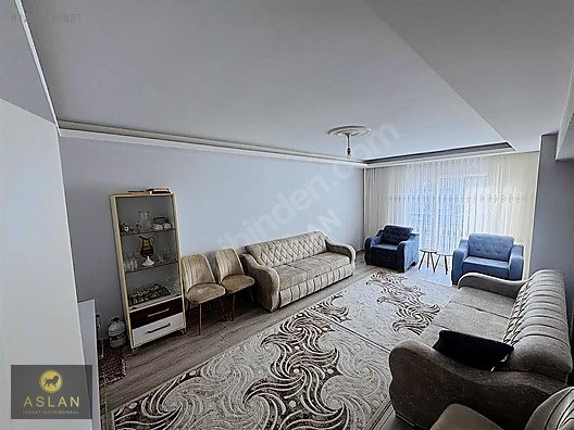 ATATÜRK MAHALLESİ MERKEZDE SATILIK 3+1 DAİRE - ANKARA ÇUBUK fotoğraf 19